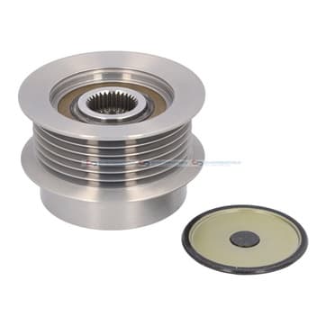 Generator, Freewheel Clutch från Autofrance