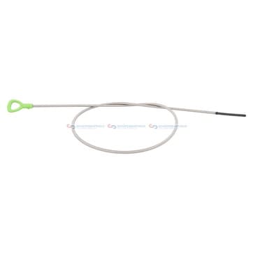 Oljepinne, automatlåda