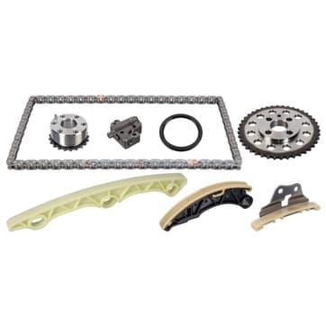 Kamkedjessats från Autofrance