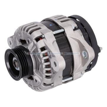 Generator från Autofrance