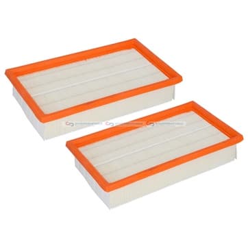 Luftfilter, kit från Autofrance