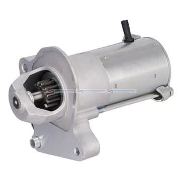 Startmotor från Autofrance