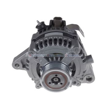 Generator från Autofrance