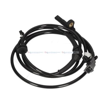 Sensor, hjulhastighet, Framaxel vänster — Framaxel vänster från Autofrance