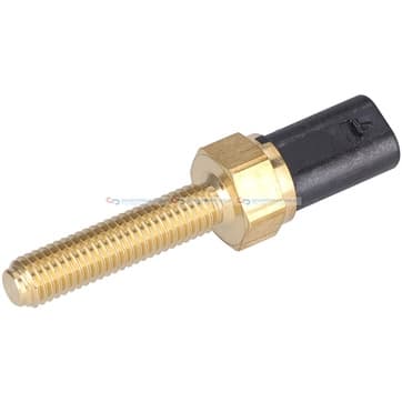 Givare, kylvätsketemperatur