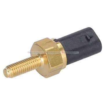 Givare, kylvätsketemperatur