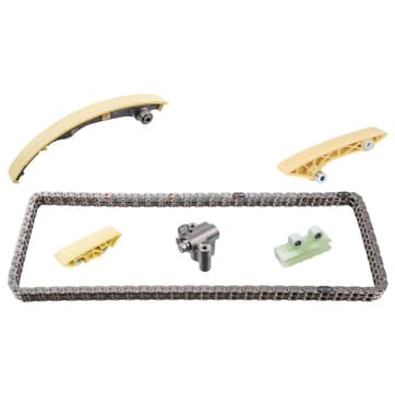 Kamkedjessats från Autofrance