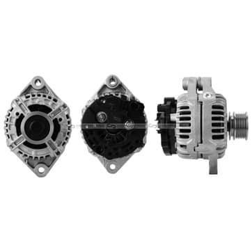 Generator från Autofrance