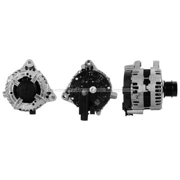 Generator från Autofrance