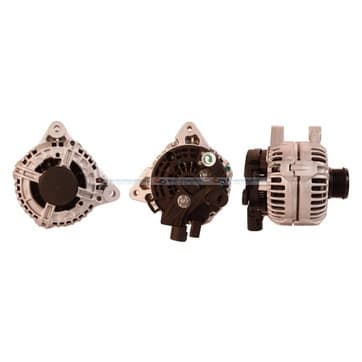 Generator från Autofrance