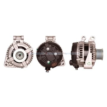 Generator från Autofrance