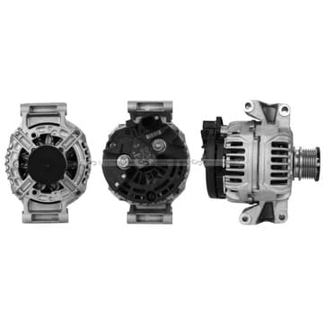 Generator från Autofrance