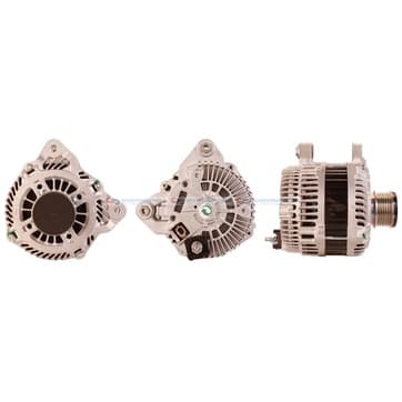 Generator från Autofrance