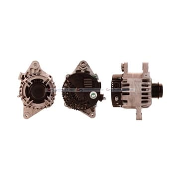 Generator från Autofrance