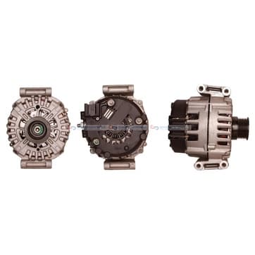 Generator från Autofrance