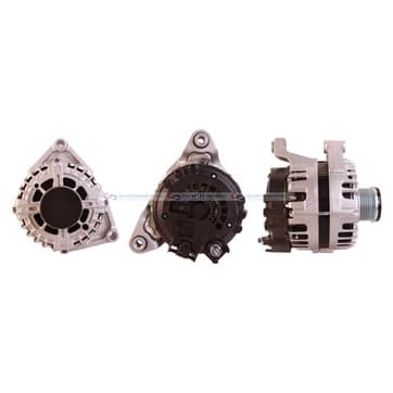 Generator från Autofrance