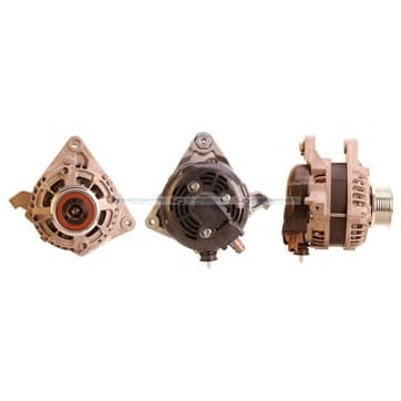 Generator från Autofrance