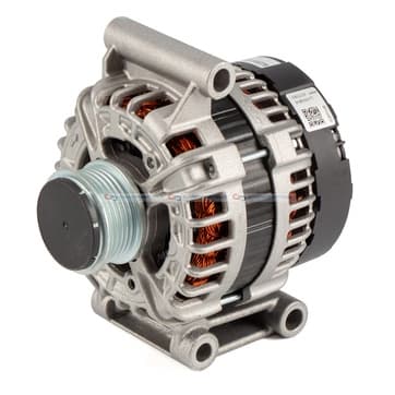 Generator från Autofrance