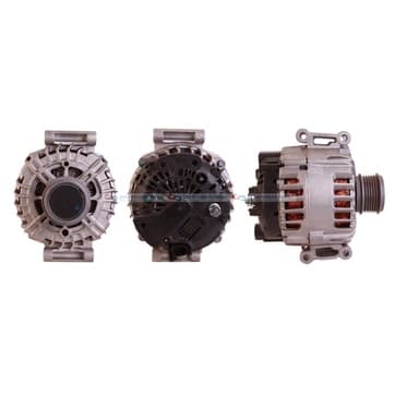 Generator från Autofrance