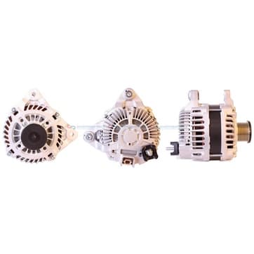 Generator från Autofrance