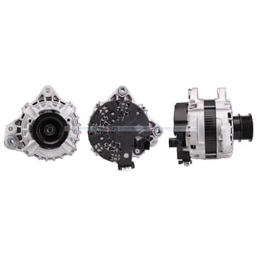 Generator 12V 215A från Autofrance