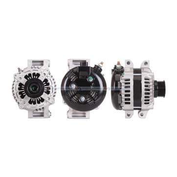 Generator från Autofrance