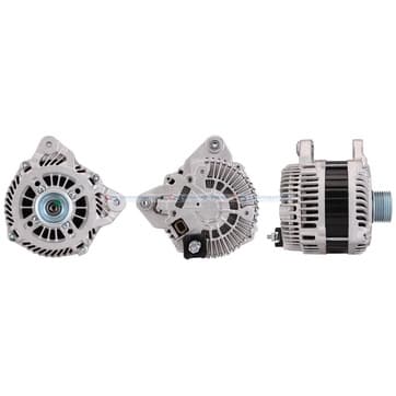 Generator från Autofrance