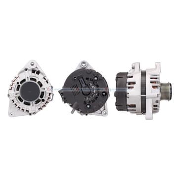 Generator från Autofrance