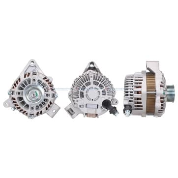 Generator från Autofrance