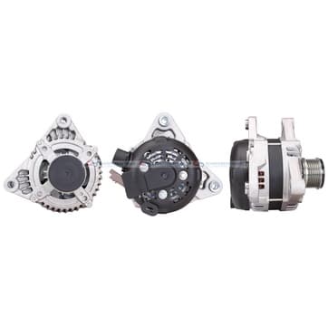 Generator från Autofrance