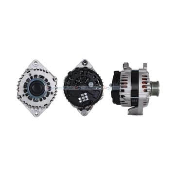 Generator från Autofrance