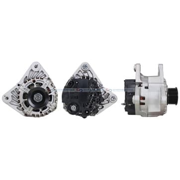 Generator från Autofrance