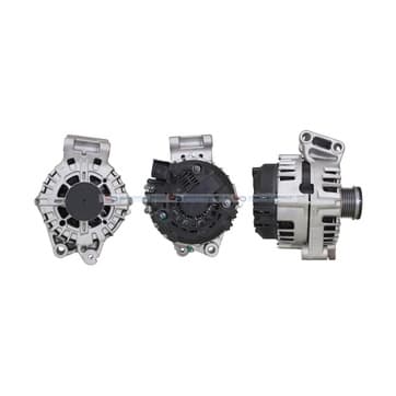 Generator från Autofrance