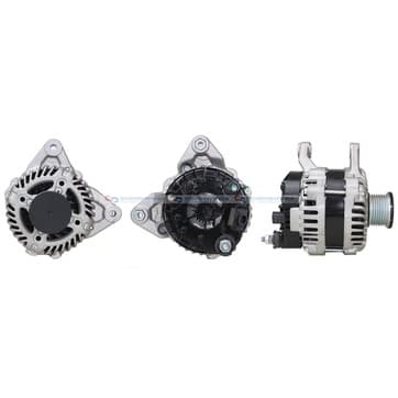 Generator från Autofrance