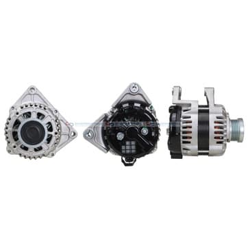 Generator från Autofrance