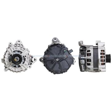 Generator från Autofrance