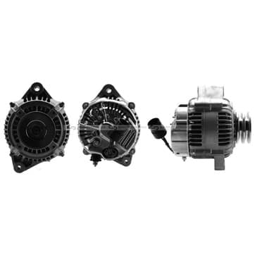 Generator 24V 30A från Autofrance