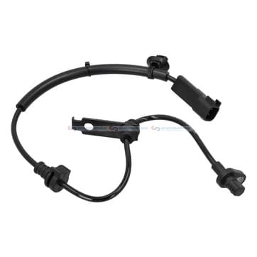 Sensor, hjulhastighet, Bakaxel — Bakaxel från Autofrance