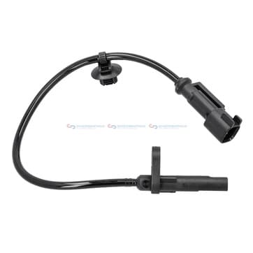 Sensor, hjulhastighet, Bakaxel — Bakaxel från Autofrance