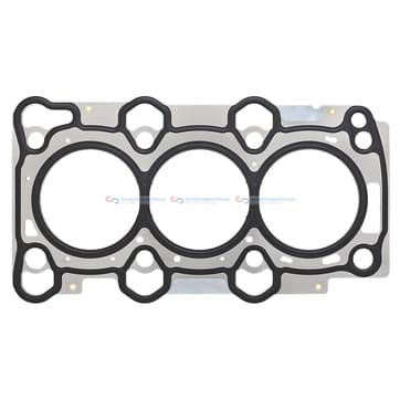 Topplockspackning Dicke1mm från Autofrance