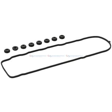 Packningssats, topplock, cover från Autofrance