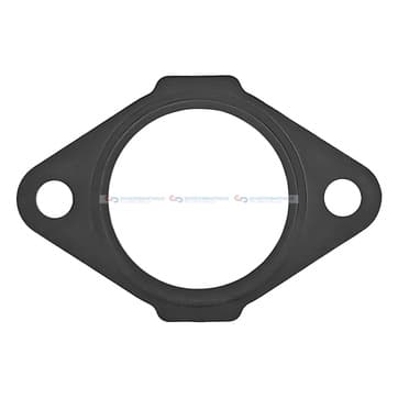 Tätning, kylvätskerör