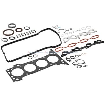 Komplett packningssats, motor