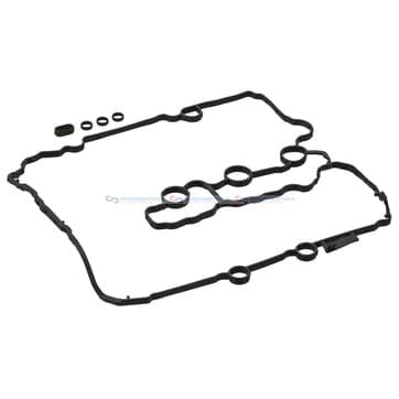 Packningssats, topplock, cover