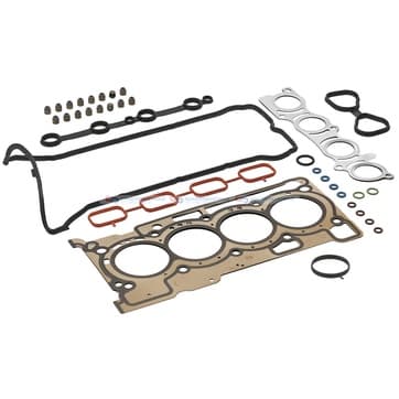 Packningssats, topplock från Autofrance