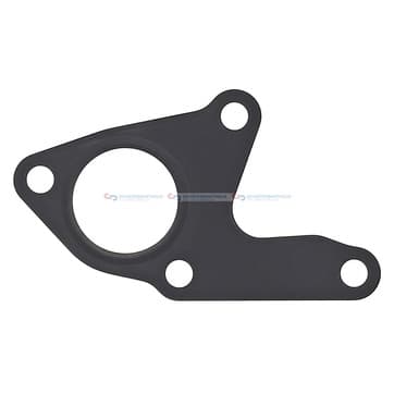 Packning, termostathus