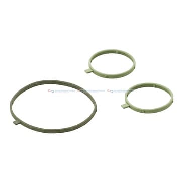 Packningsats, vattenpump