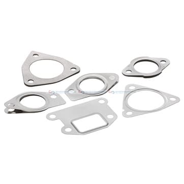 Packningsats, EGR-system