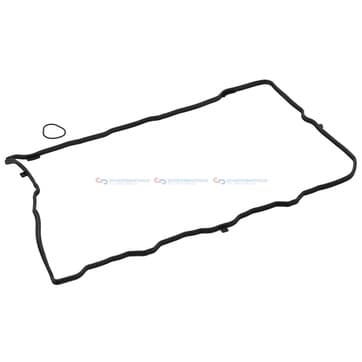 Packningssats, topplock, cover