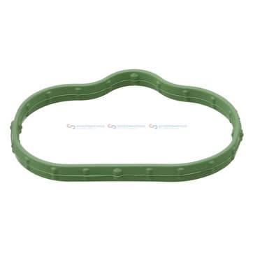 Insugsgrenrörspackning